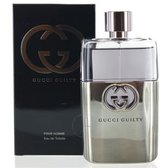 Gucci Guilty Pour Femme EDT 90ml (A grade )