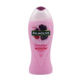 Palmolive Blackberry Mousse Body Wash