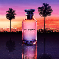 Louis Vuitton City Of Stars EDP 100ml ( A Grade )