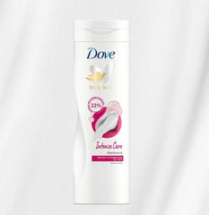 Dove Body Love Intense Care Body Lotion - 400ml