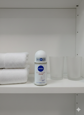 Nivea Brightening Skin Touch Roll On 50ml