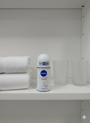 Nivea Brightening Skin Touch Roll On 50ml