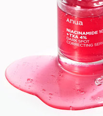 Anua Niacinamide 10% + TXA 4% Serum 30ml