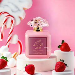 Shams Al Emarat Khususi Pink Blush EDP 100ml ( A Grade )