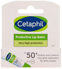 Cetaphil Protective Lip Balm 8ml