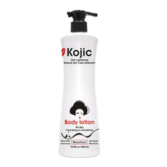 Roushun kojic Body Lotion - 500ml - ShopXonline