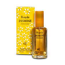 Royal Jasmine Pour Femme Eau De Parfum - 22ml - ShopXonline
