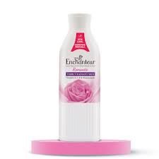Enchanteur Perfumed Shower Gel-250 ml