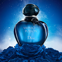 Dior Midnight Poison EDP 100ml ( A Grade )