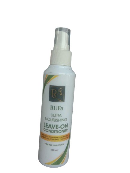 Rufa Ultra Nourishing Leave - On Conditioner - 150ml - ShopXonline