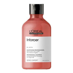 Loreal Professionnel Serie Expert Inforcer Shampoo 300ml