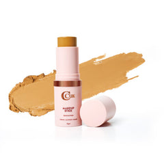 CCUK Makeup Stick Seamless Finish ( MS 12 Saffron Glow ) 12g