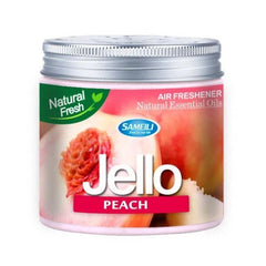 Sameili Jello Peach Air Freshener - 220g - ShopXonline