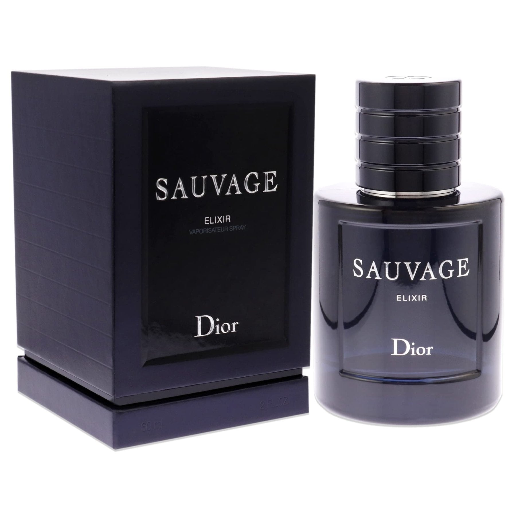 Sauvage Elixir Dior Spray - 60 ml (A - Grade) - ShopXonline