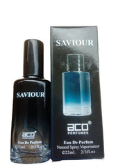 Saviour Aco Eau De Perfume - 22ml - ShopXonline