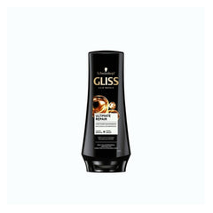 Schwarzkopf Gliss Ultimate Repair Conditioner - 400ml - ShopXonline