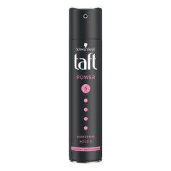 Schwarzkopf Taft Power Hair spray - 250ml - ShopXonline
