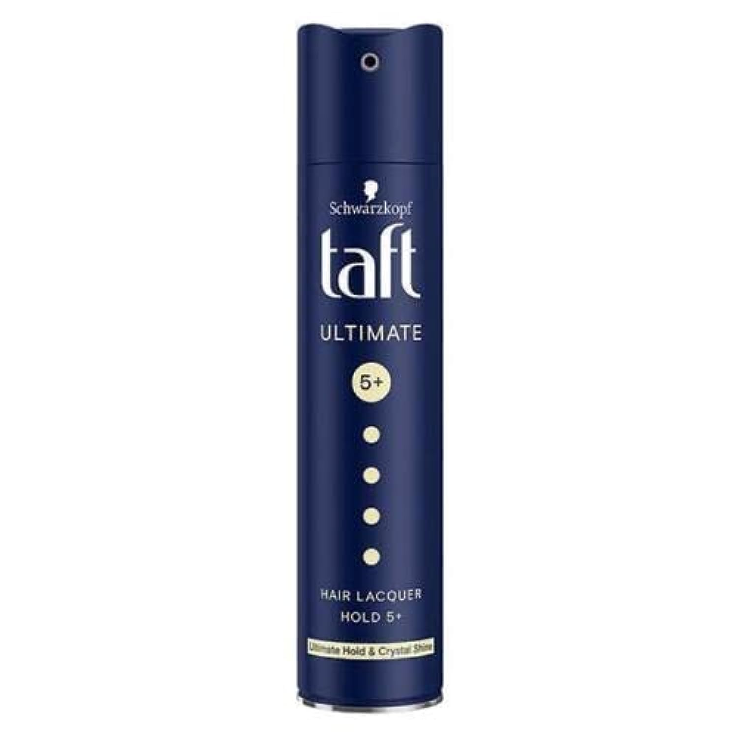 Schwarzkopf Taft Ultimate Hair spray - 250ml - ShopXonline