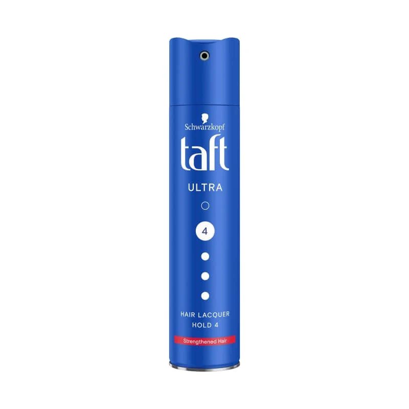 Schwarzkopf Taft Ultra Hair spray - 250ml - ShopXonline