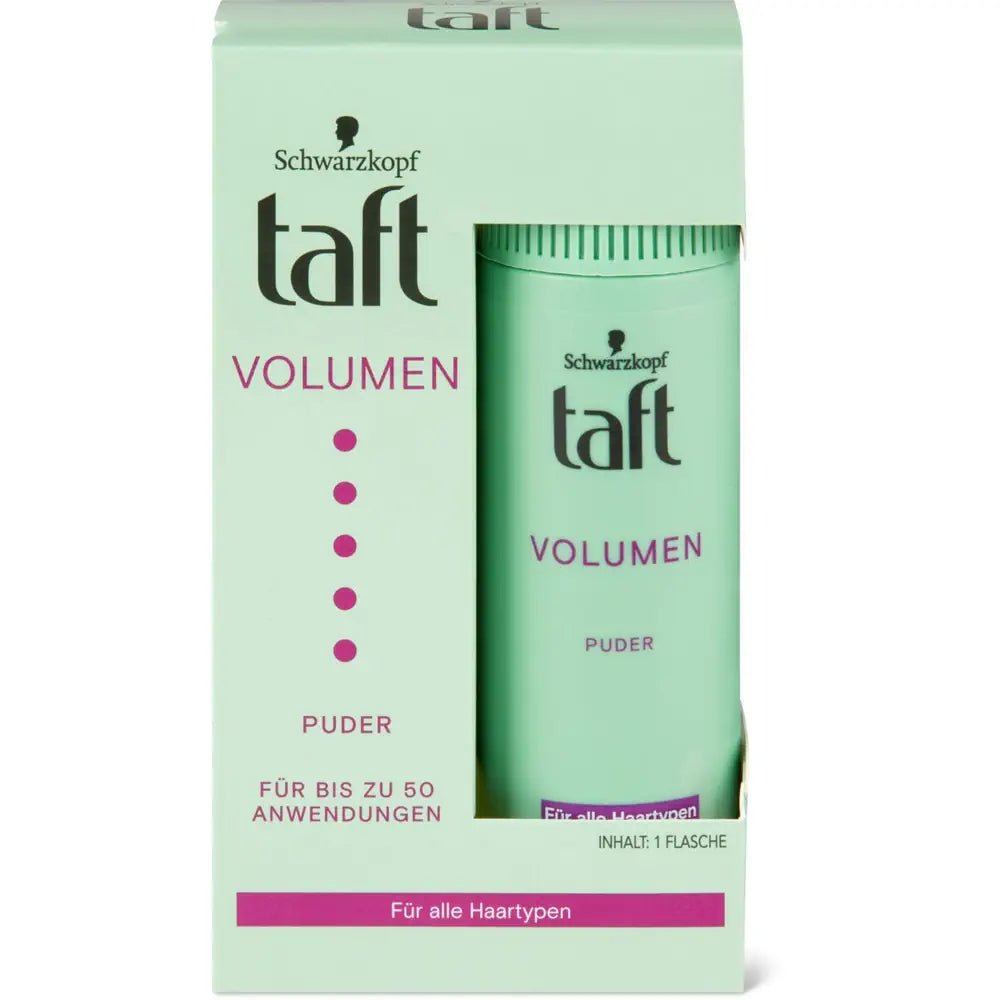 Schwarzkopf Taft Volume Powder - 40ml - ShopXonline