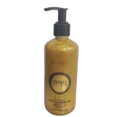 O'nelle Gold Collagen Body Wash 300ml