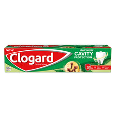 Clogard Toothpaste Cavity Protection 120g