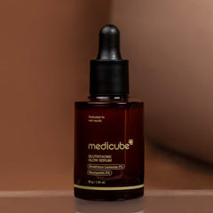 Medicube Glutathione Glow Serum - 30 ml