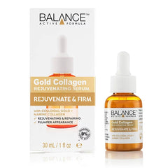 Balance Gold Marine Collagen Rejuvenating Serum 30ml