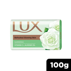 Lux Gardenia Soap 100g