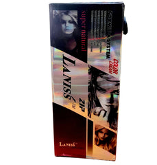 Laniss Hair Color 6/22 60ml*2 - Light Violet