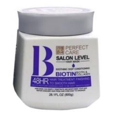 Wokali Perfect Care Biotin & Collagen Hair Mask 800g
