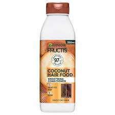 Garnier Coconut Hair Food Conditioner 350ml