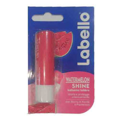 LABELLO Watermelon Shine Lip Balm