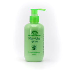 Shello Aloe Vera Body Lotion - 250ml - ShopXonline