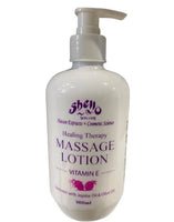 Shello Healing Therapy Massage Lotion 250ml - ShopXonline