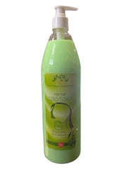 Shello Herbal Conditioner 1L - ShopXonline