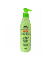 Shello Herbal Conditioner - 250ml - ShopXonline