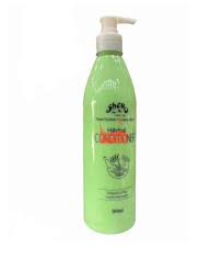 Shello Herbal Conditioner - 500ml - ShopXonline