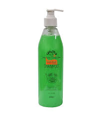 Shello Herbal Shampoo - 500ml - ShopXonline