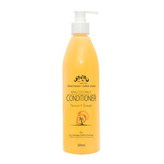 Shello King Coconut Conditioner 1L - ShopXonline