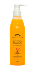 Shello King Coconut Shampoo - 500ml - ShopXonline