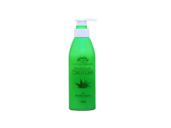 Shello Kohomba Komarika Conditioner - 500ml - ShopXonline