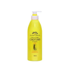 Shello Long & Strong Conditioner 1L - ShopXonline
