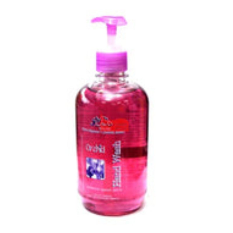 Shello Orchid Hand Wash 250ml - ShopXonline