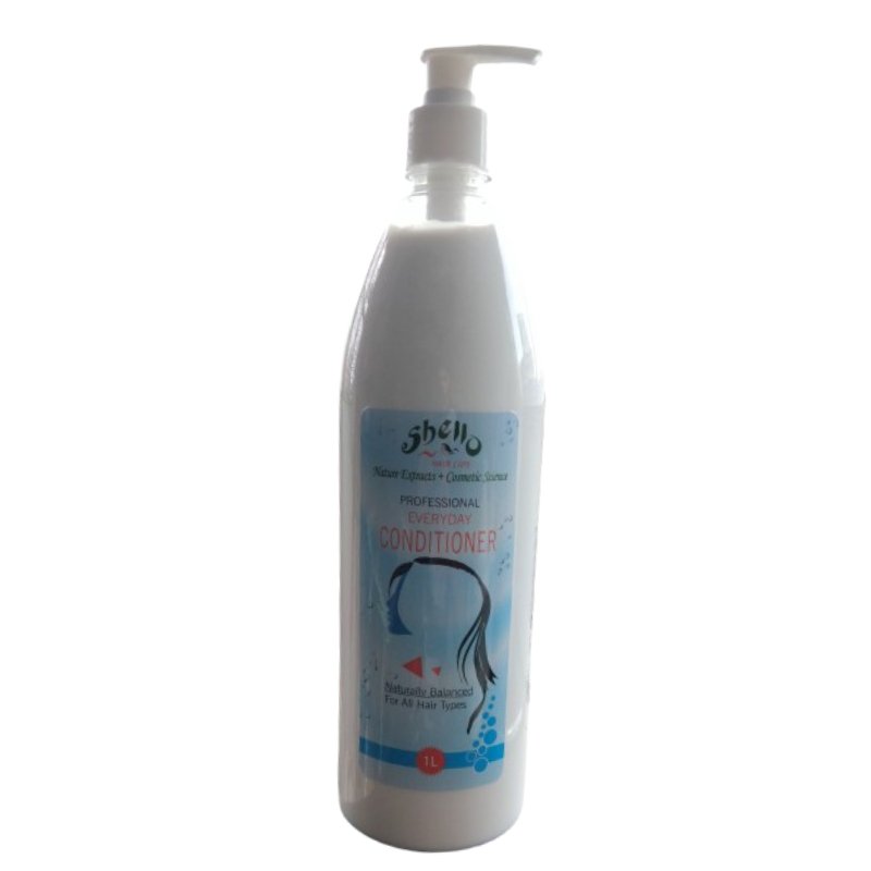 Shello Professional Everyday Conditioner 1L - ShopXonline