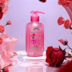 Shello Rose Hand Wash 250ml - ShopXonline