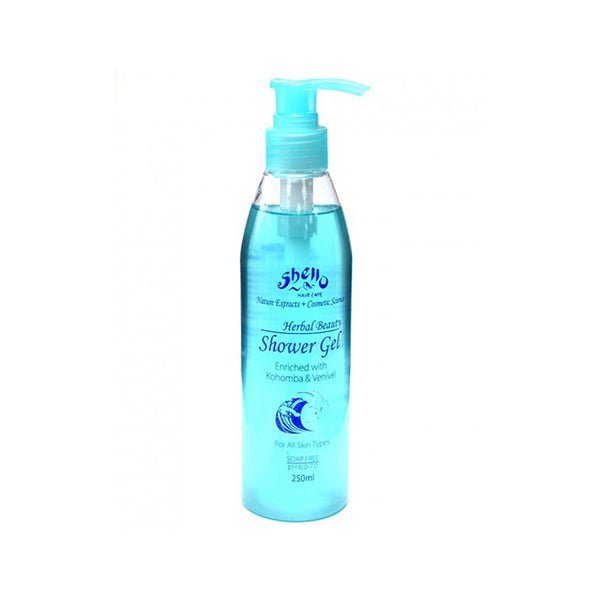 Shello Shower Gel - 500ml - ShopXonline