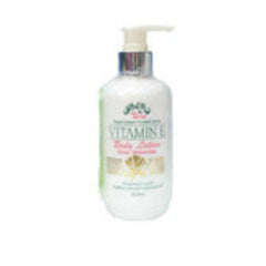 Shello Vitamin E Body Lotion 125ml - ShopXonline