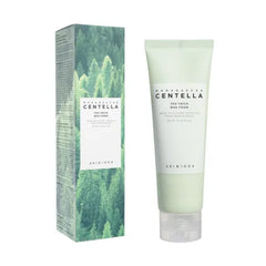 SKIN1004 Madagascar Centella Tea Trica BHA Facial Cleansing Foam 125 ml