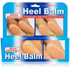 Skin Doctor Heel Balm 50 ml - ShopXonline